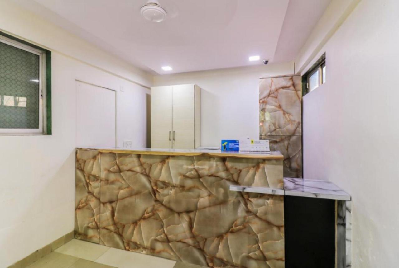 Fabhotel Galaxy Suite Bombay Exterior foto